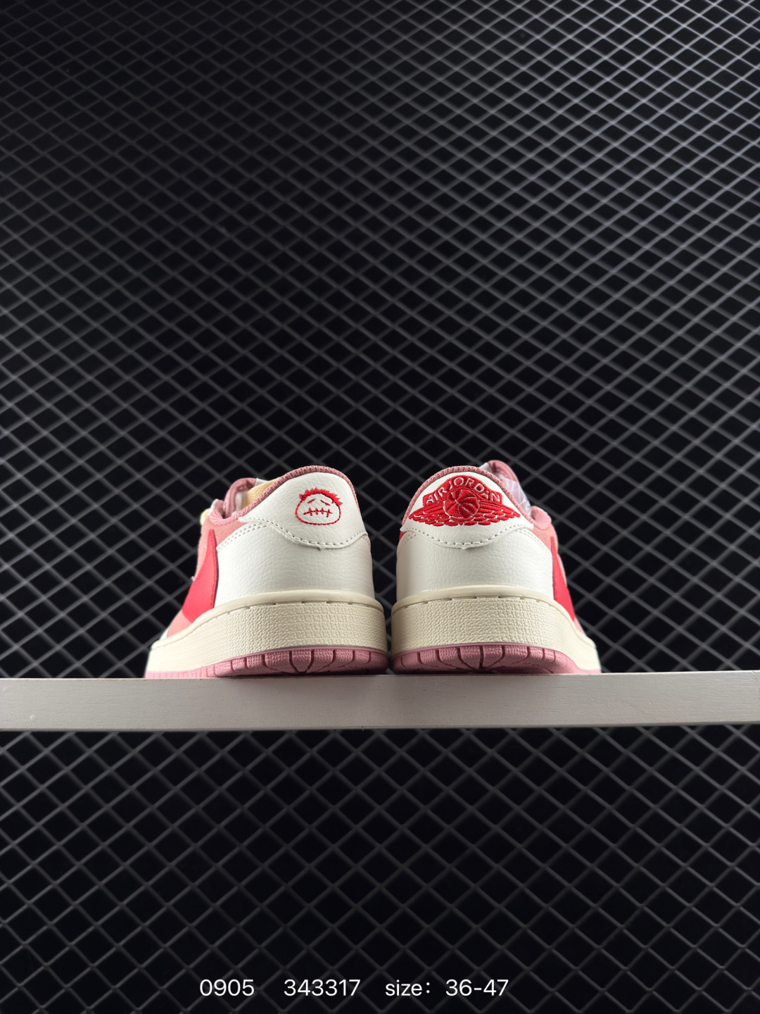 Nike Air Jordan 1 Low OG SP